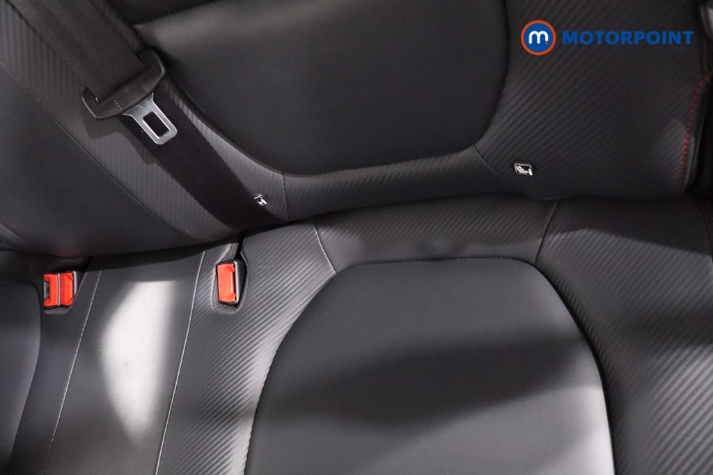 Mg Motor Uk ZS Exclusive Automatic Petrol SUV - Stock Number (1634002) - 26th supplementary image