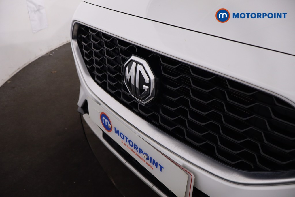 Mg Motor Uk ZS Exclusive Automatic Petrol SUV - Stock Number (1634002) - 28th supplementary image