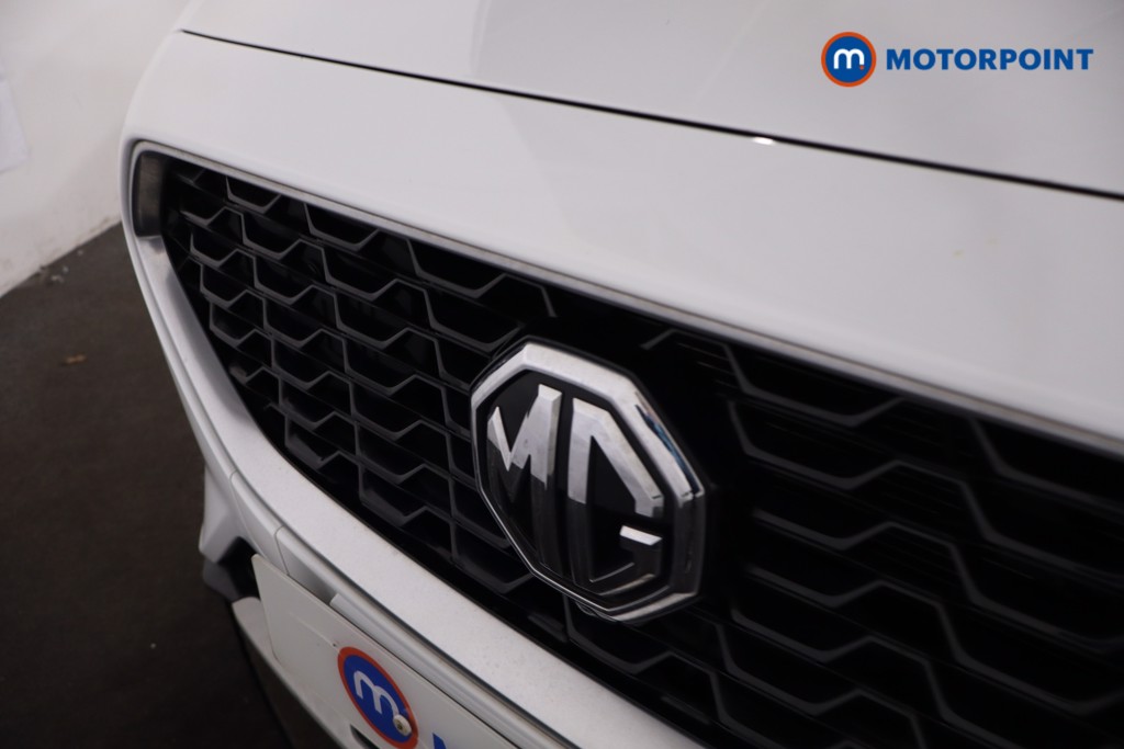 Mg Motor Uk ZS Exclusive Automatic Petrol SUV - Stock Number (1634002) - 29th supplementary image