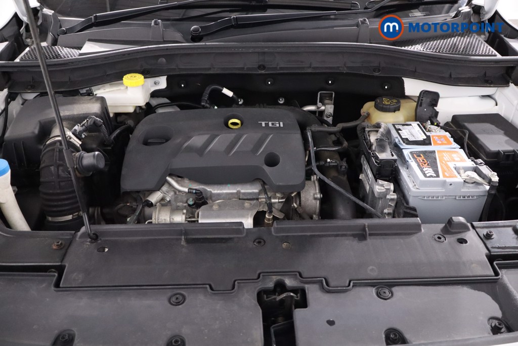 Mg Motor Uk ZS Exclusive Automatic Petrol SUV - Stock Number (1634002) - 32nd supplementary image