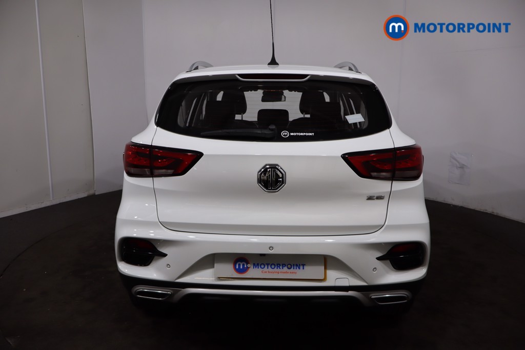 Mg Motor Uk ZS Exclusive Automatic Petrol SUV - Stock Number (1634002) - 34th supplementary image