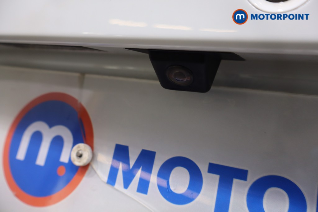 Mg Motor Uk ZS Exclusive Automatic Petrol SUV - Stock Number (1634002) - 37th supplementary image