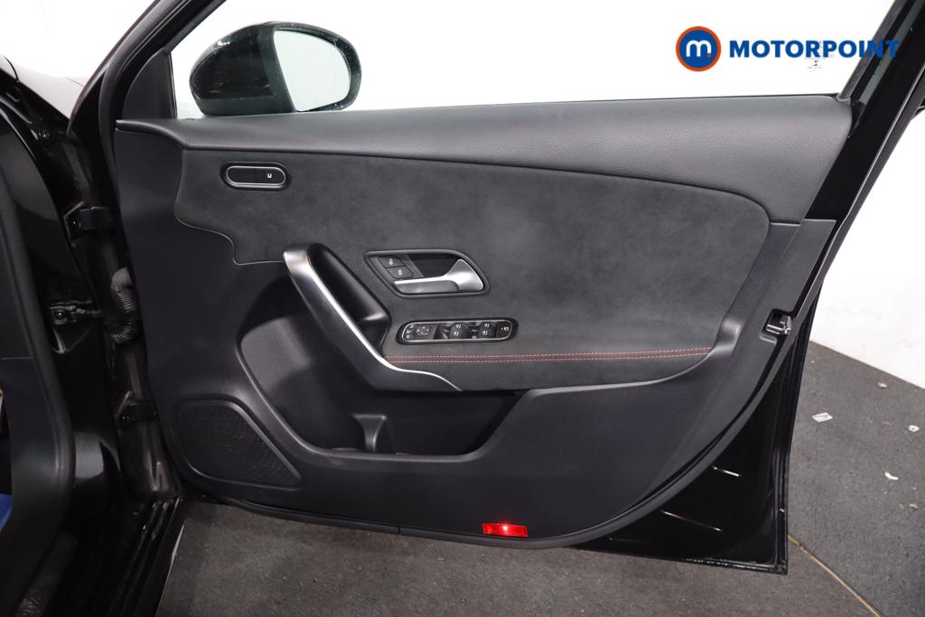 Mercedes-Benz A Class Amg Line Manual Petrol Hatchback - Stock Number (1634082) - 2nd supplementary image