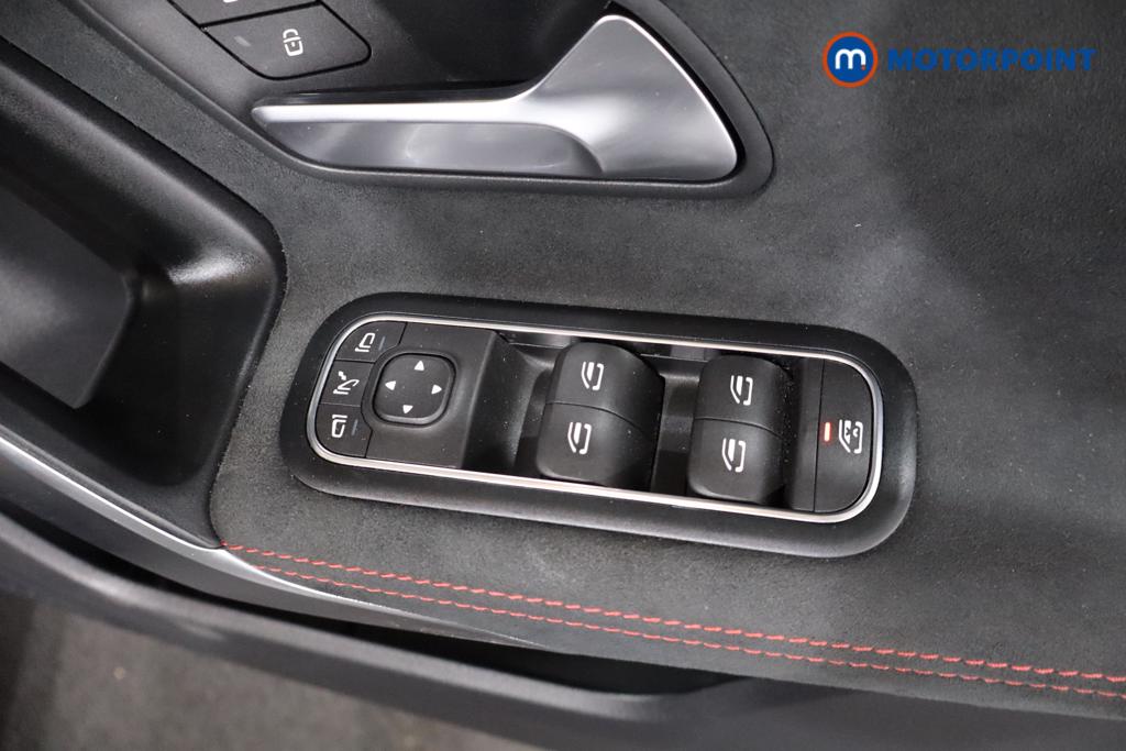 Mercedes-Benz A Class Amg Line Manual Petrol Hatchback - Stock Number (1634082) - 3rd supplementary image