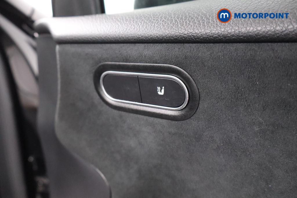 Mercedes-Benz A Class Amg Line Manual Petrol Hatchback - Stock Number (1634082) - 4th supplementary image