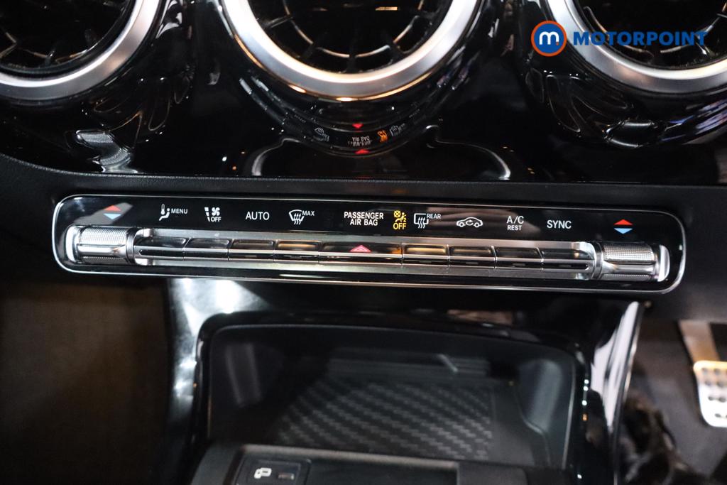 Mercedes-Benz A Class Amg Line Manual Petrol Hatchback - Stock Number (1634082) - 14th supplementary image