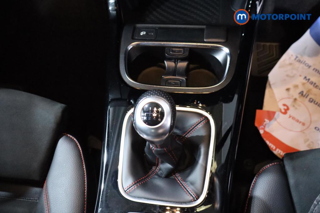 Mercedes-Benz A Class Amg Line Manual Petrol Hatchback - Stock Number (1634082) - 15th supplementary image