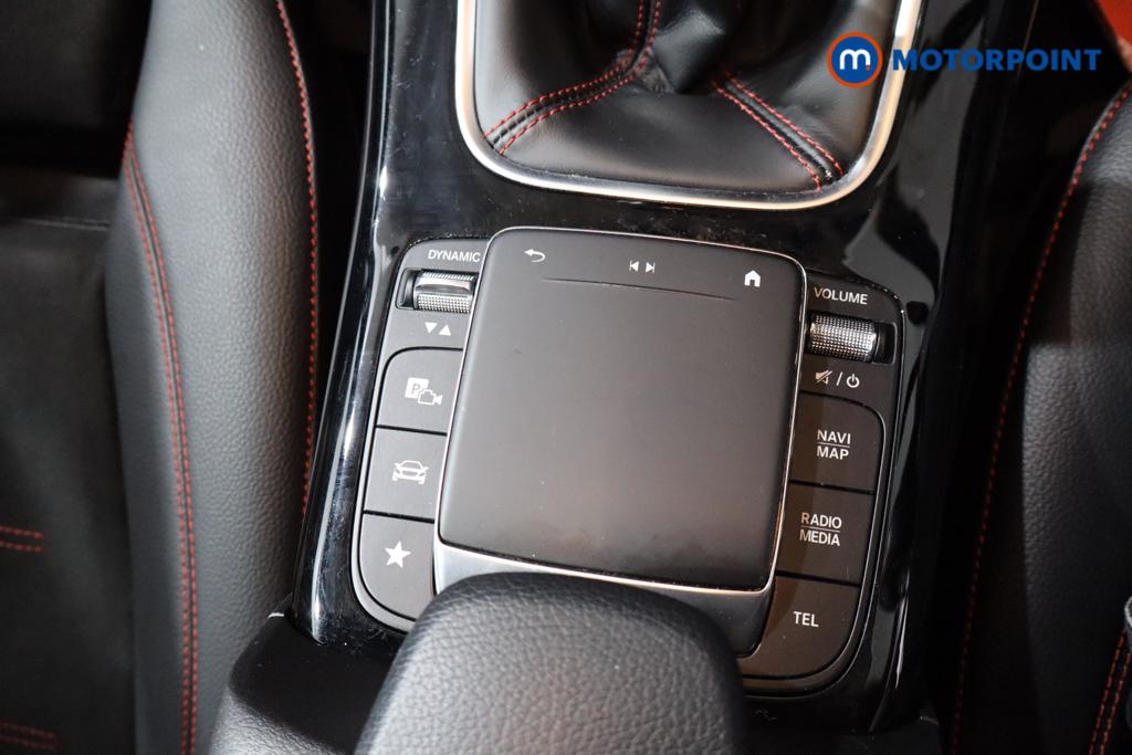 Mercedes-Benz A Class Amg Line Manual Petrol Hatchback - Stock Number (1634082) - 16th supplementary image