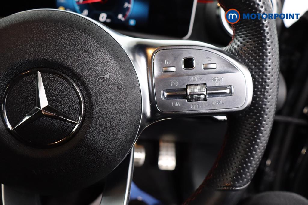Mercedes-Benz A Class Amg Line Manual Petrol Hatchback - Stock Number (1634082) - 18th supplementary image