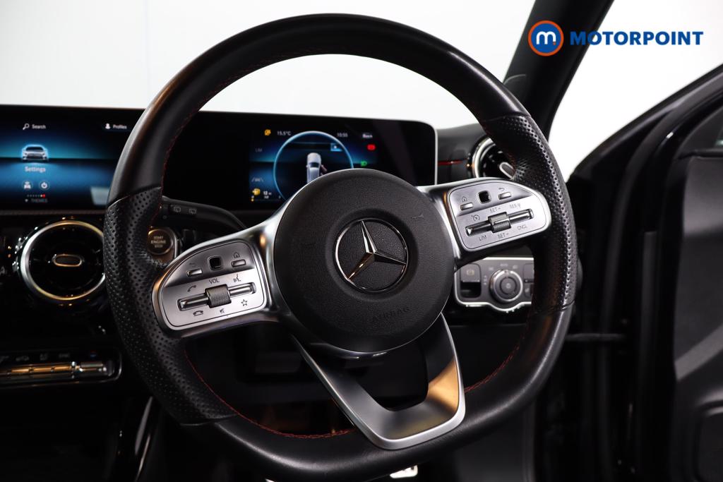 Mercedes-Benz A Class Amg Line Manual Petrol Hatchback - Stock Number (1634082) - 20th supplementary image