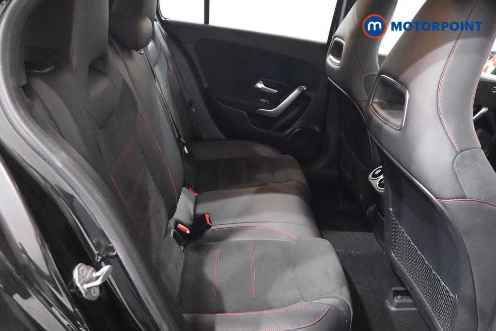 Mercedes-Benz A Class Amg Line Manual Petrol Hatchback - Stock Number (1634082) - 21st supplementary image