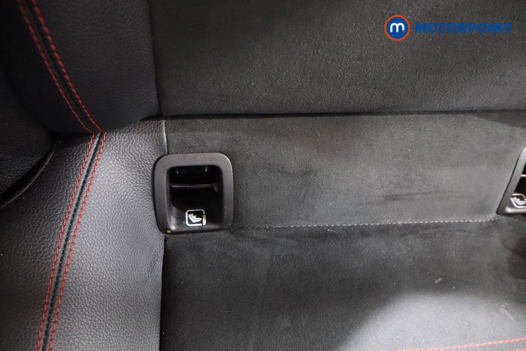 Mercedes-Benz A Class Amg Line Manual Petrol Hatchback - Stock Number (1634082) - 22nd supplementary image