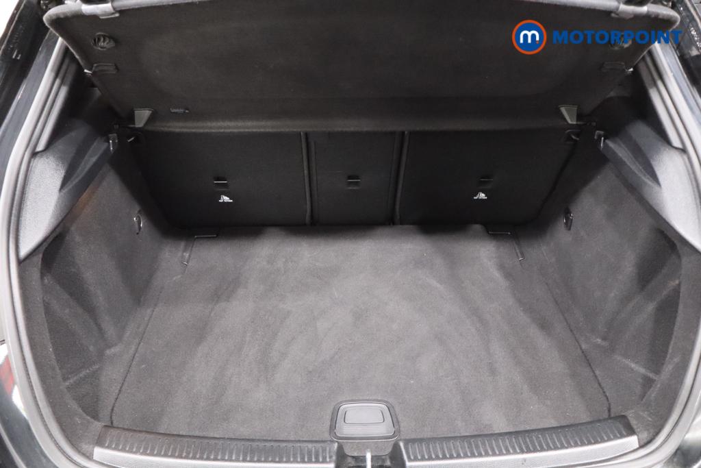 Mercedes-Benz A Class Amg Line Manual Petrol Hatchback - Stock Number (1634082) - 24th supplementary image