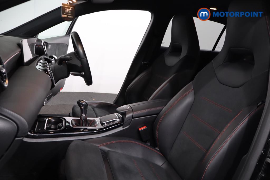 Mercedes-Benz A Class Amg Line Manual Petrol Hatchback - Stock Number (1634082) - 25th supplementary image