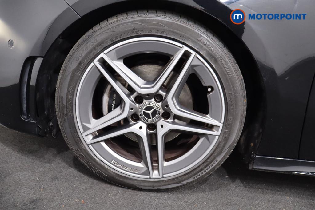 Mercedes-Benz A Class Amg Line Manual Petrol Hatchback - Stock Number (1634082) - 28th supplementary image