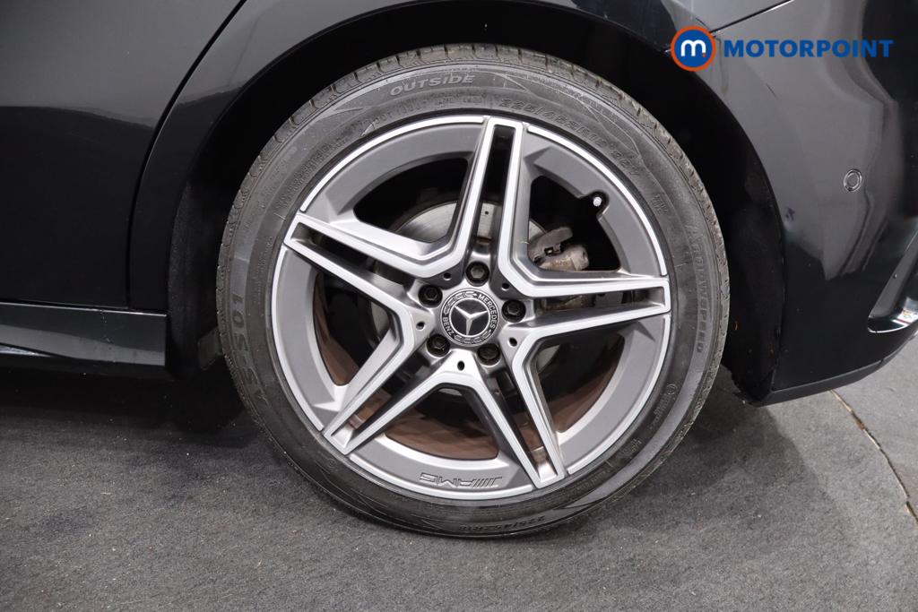 Mercedes-Benz A Class Amg Line Manual Petrol Hatchback - Stock Number (1634082) - 29th supplementary image