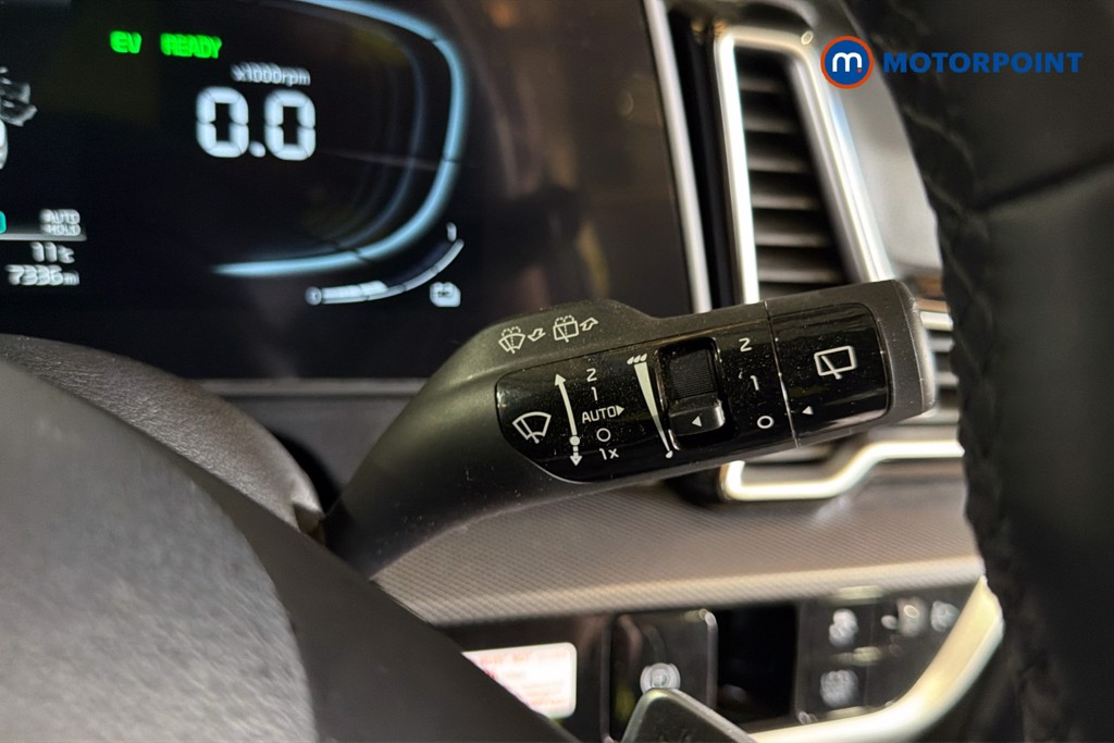 KIA Sportage Gt-Line Automatic Petrol-Electric Hybrid SUV - Stock Number (1634123) - 7th supplementary image