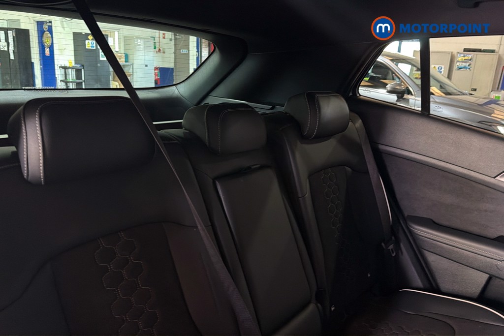 KIA Sportage Gt-Line Automatic Petrol-Electric Hybrid SUV - Stock Number (1634123) - 28th supplementary image