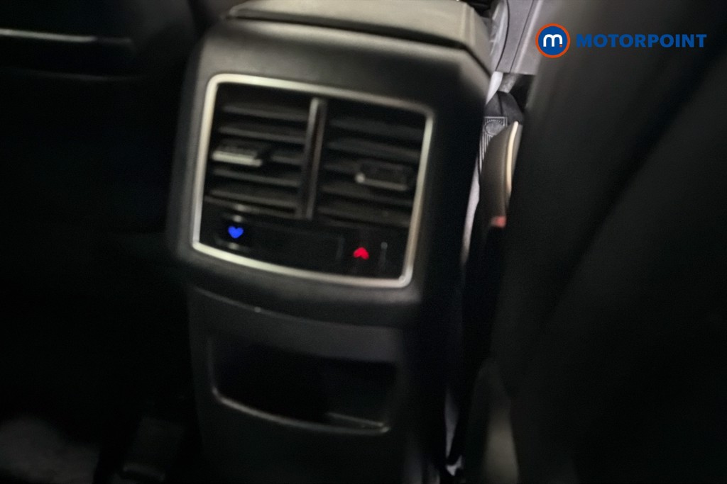 KIA Sportage Gt-Line Automatic Petrol-Electric Hybrid SUV - Stock Number (1634123) - 30th supplementary image