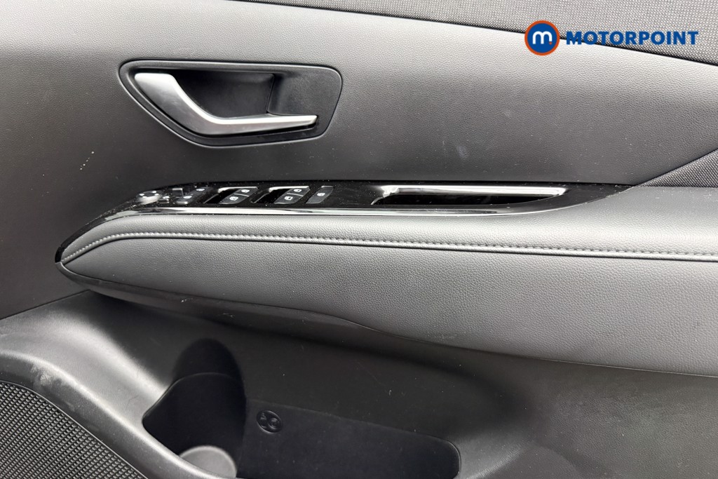 Hyundai Tucson Se Connect Manual Petrol SUV - Stock Number (1634127) - 18th supplementary image