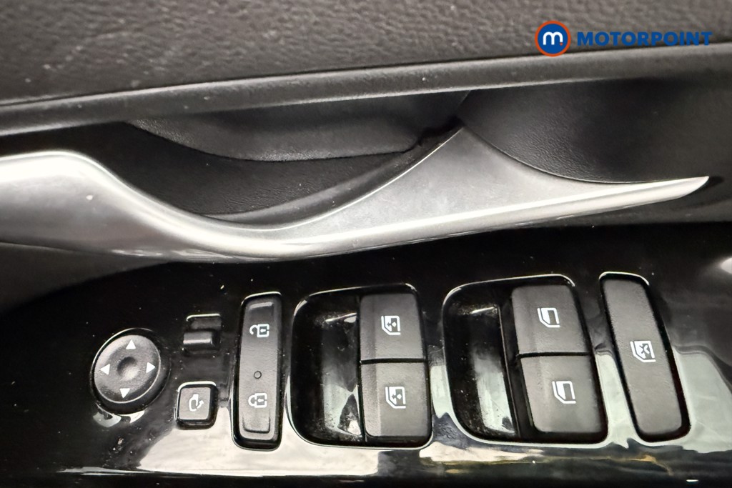 Hyundai Tucson Se Connect Manual Petrol SUV - Stock Number (1634127) - 19th supplementary image