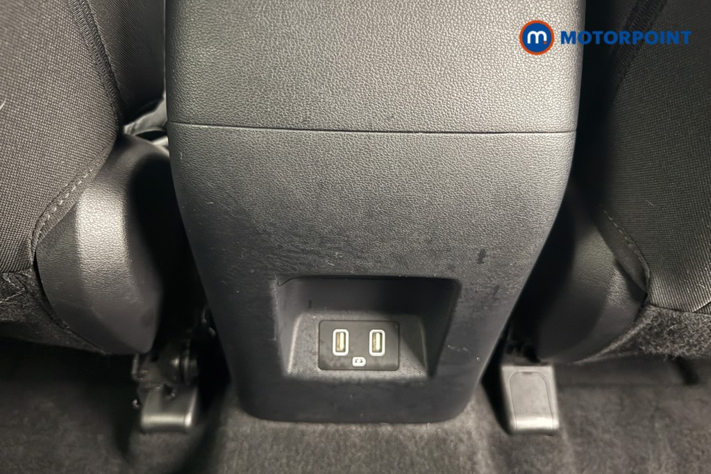 Hyundai Tucson Se Connect Manual Petrol SUV - Stock Number (1634127) - 21st supplementary image