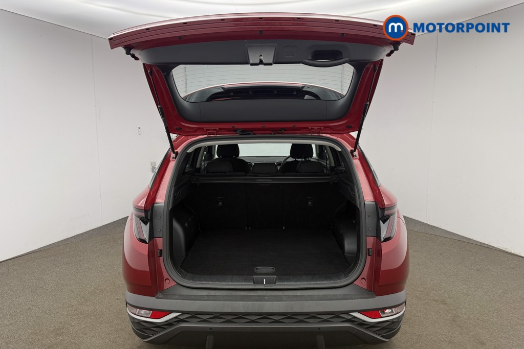 Hyundai Tucson Se Connect Manual Petrol SUV - Stock Number (1634127) - 22nd supplementary image