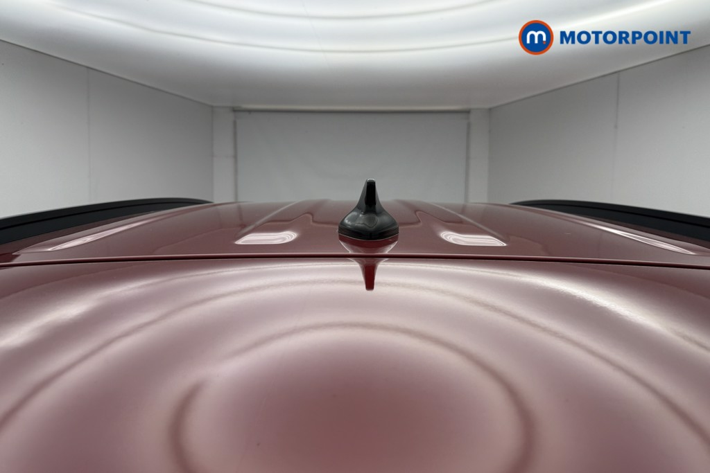 Hyundai Tucson Se Connect Manual Petrol SUV - Stock Number (1634127) - 30th supplementary image