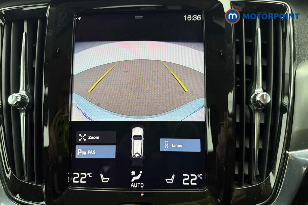 Volvo V90 Momentum Plus Automatic Petrol Estate - Stock Number (1634203) - 3rd supplementary image