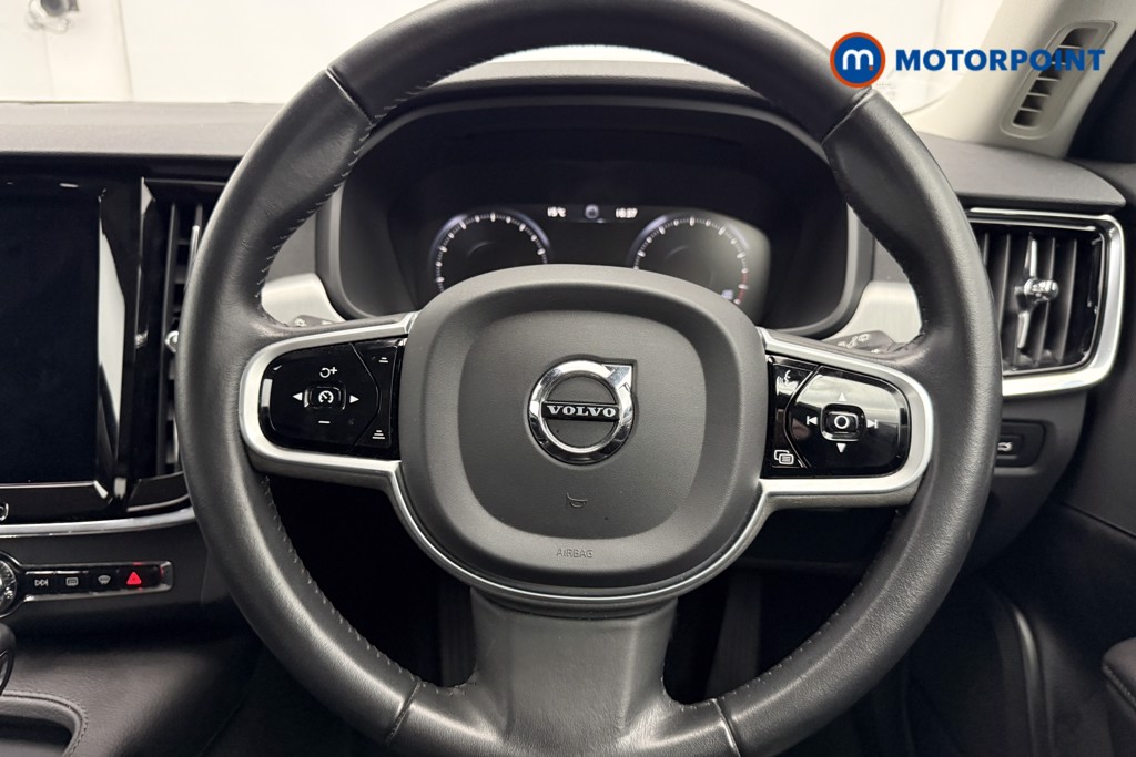 Volvo V90 Momentum Plus Automatic Petrol Estate - Stock Number (1634203) - 5th supplementary image