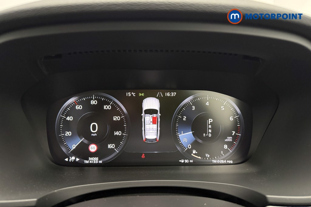 Volvo V90 Momentum Plus Automatic Petrol Estate - Stock Number (1634203) - 6th supplementary image