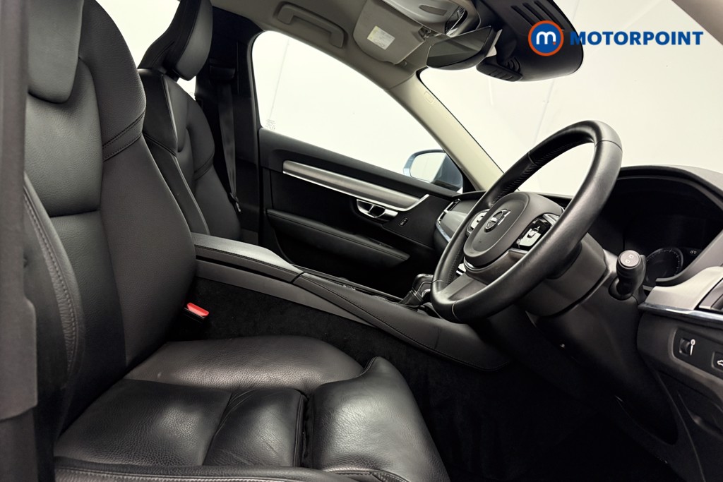 Volvo V90 Momentum Plus Automatic Petrol Estate - Stock Number (1634203) - 8th supplementary image
