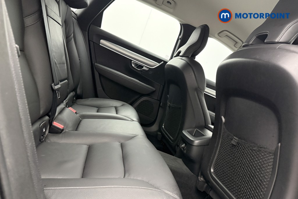 Volvo V90 Momentum Plus Automatic Petrol Estate - Stock Number (1634203) - 9th supplementary image