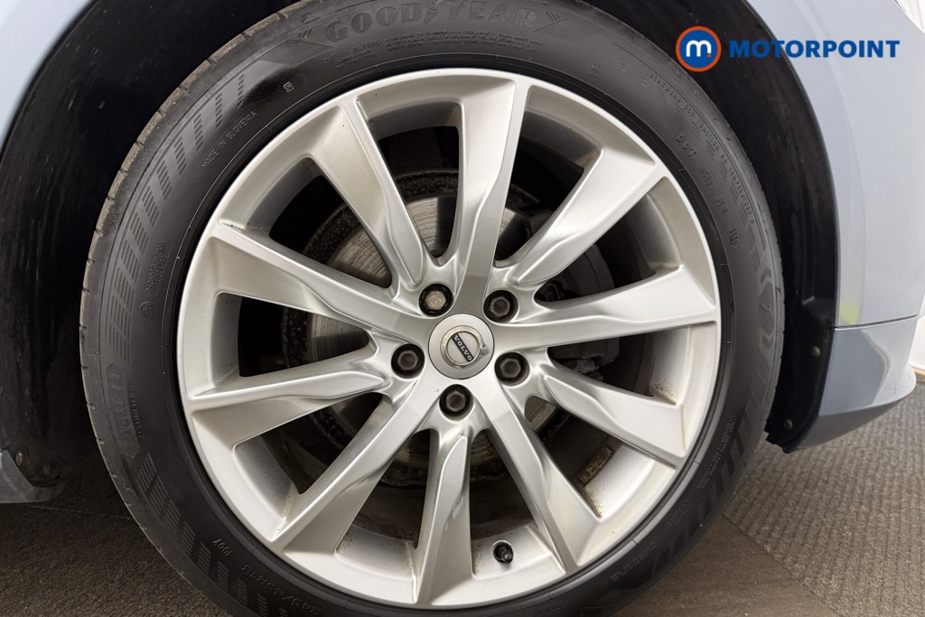 Volvo V90 Momentum Plus Automatic Petrol Estate - Stock Number (1634203) - 10th supplementary image