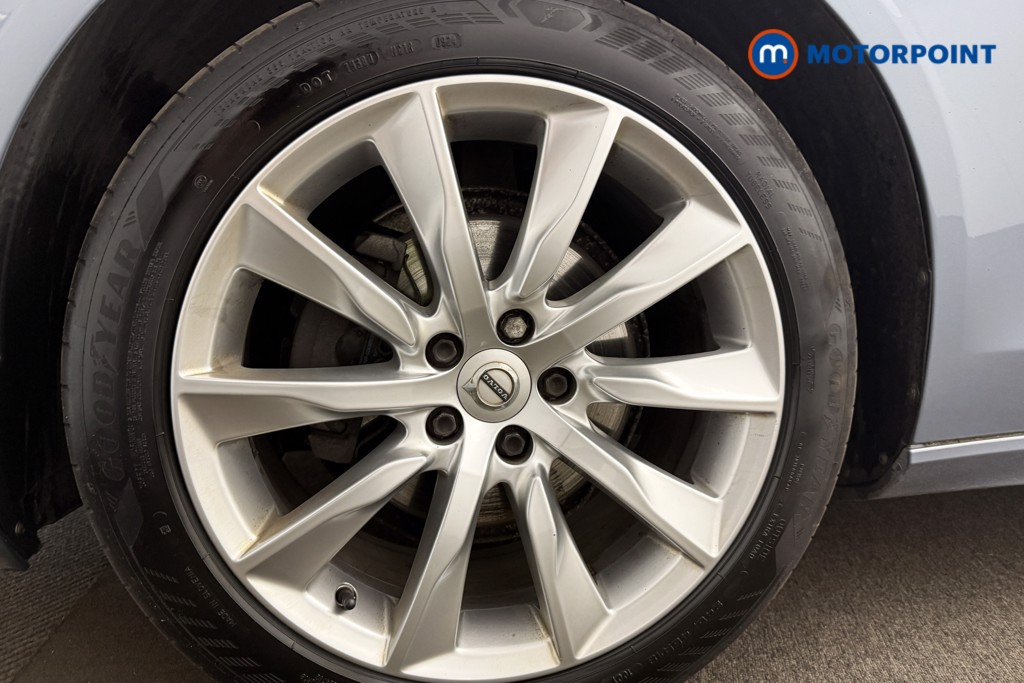 Volvo V90 Momentum Plus Automatic Petrol Estate - Stock Number (1634203) - 11th supplementary image