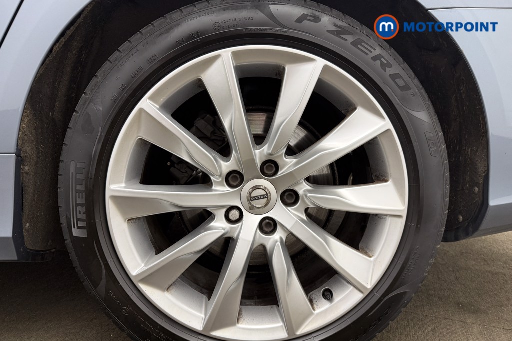Volvo V90 Momentum Plus Automatic Petrol Estate - Stock Number (1634203) - 12th supplementary image