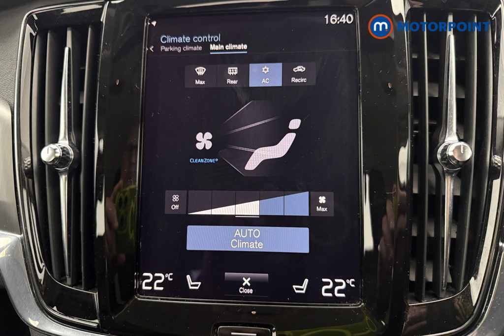 Volvo V90 Momentum Plus Automatic Petrol Estate - Stock Number (1634203) - 15th supplementary image