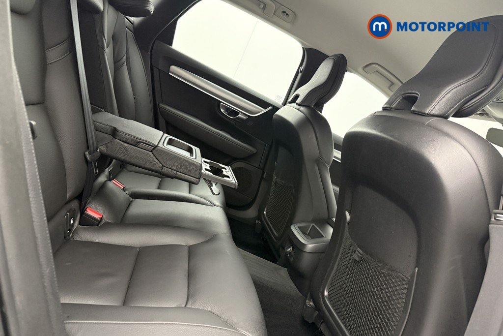 Volvo V90 Momentum Plus Automatic Petrol Estate - Stock Number (1634203) - 21st supplementary image