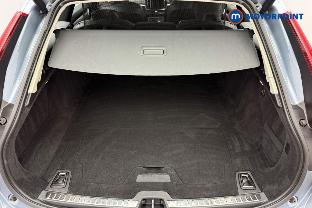 Volvo V90 Momentum Plus Automatic Petrol Estate - Stock Number (1634203) - 24th supplementary image