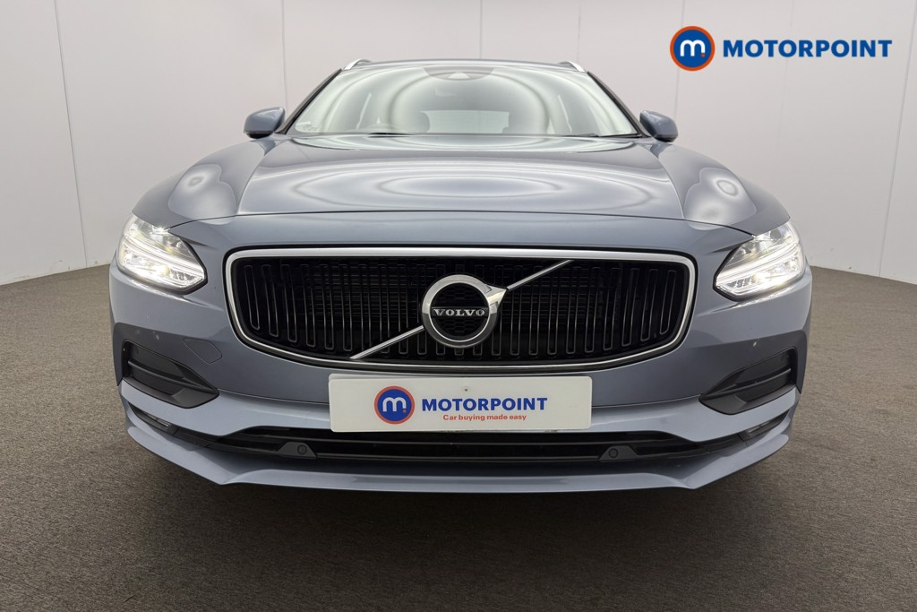 Volvo V90 Momentum Plus Automatic Petrol Estate - Stock Number (1634203) - 26th supplementary image