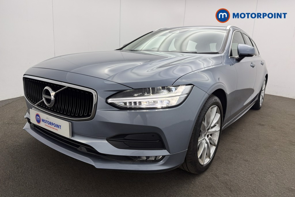 Volvo V90 Momentum Plus Automatic Petrol Estate - Stock Number (1634203) - 27th supplementary image