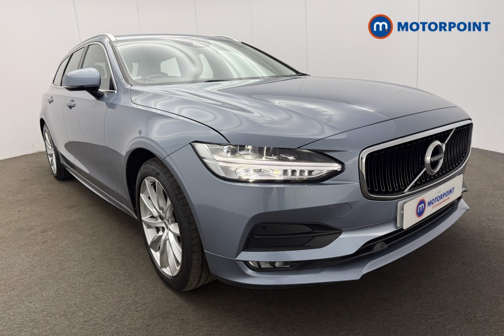 Volvo V90 Momentum Plus Automatic Petrol Estate - Stock Number (1634203) - 28th supplementary image