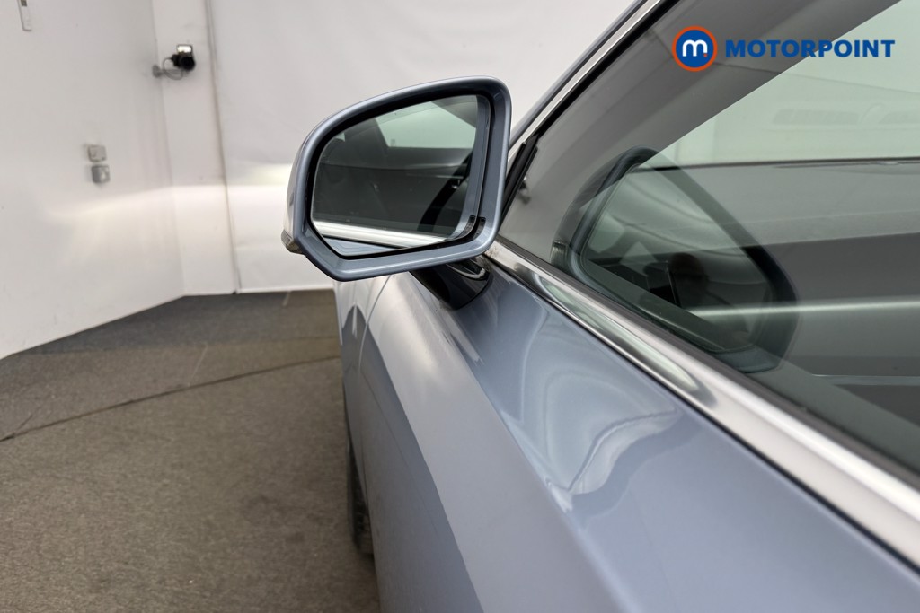 Volvo V90 Momentum Plus Automatic Petrol Estate - Stock Number (1634203) - 33rd supplementary image