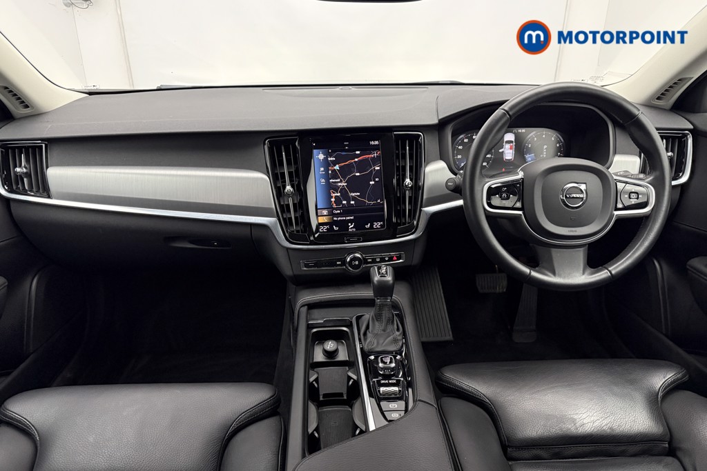 Volvo V90 Momentum Plus Automatic Petrol Estate - Stock Number (1634203) - 1st supplementary image