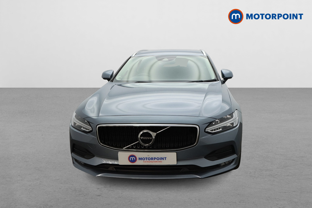 Volvo V90 Momentum Plus Automatic Petrol Estate - Stock Number (1634203) - Front bumper