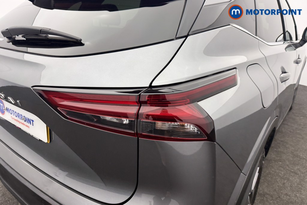 Nissan Qashqai Acenta Premium Manual Petrol SUV - Stock Number (1634224) - 3rd supplementary image