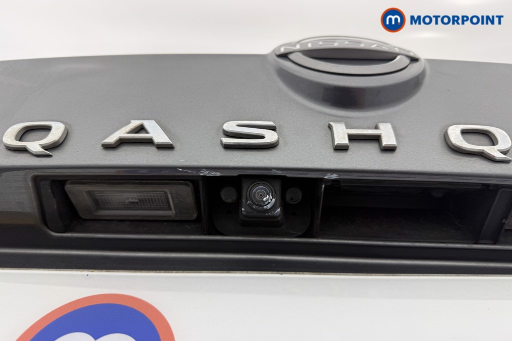 Nissan Qashqai Acenta Premium Manual Petrol SUV - Stock Number (1634224) - 5th supplementary image