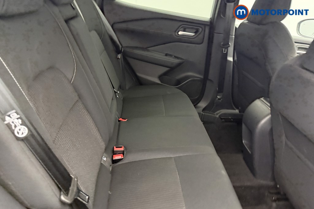 Nissan Qashqai Acenta Premium Manual Petrol SUV - Stock Number (1634224) - 8th supplementary image