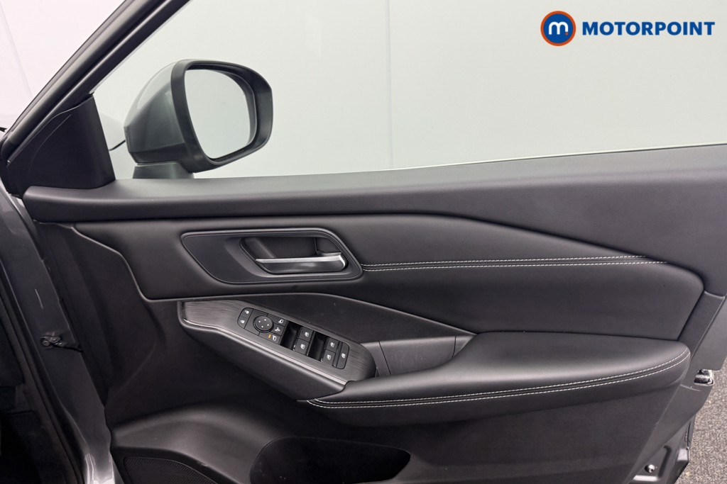 Nissan Qashqai Acenta Premium Manual Petrol SUV - Stock Number (1634224) - 10th supplementary image