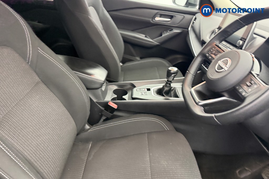Nissan Qashqai Acenta Premium Manual Petrol SUV - Stock Number (1634224) - 12th supplementary image